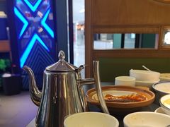 -小菜园新徽菜(青岛市南万象城店)