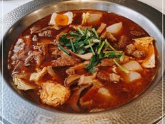 -古乐牛香·鲜牛肉自助火锅(南京总店)