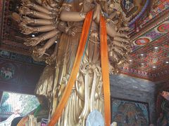 -西安市广仁寺