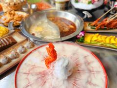 -七秒鱼·斑鱼火锅(太阳城店)