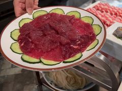 -重庆德庄火锅(映月湖环宇城店)