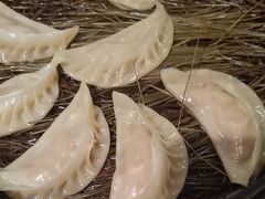 -松针蔡记蒸饺(花园路店)