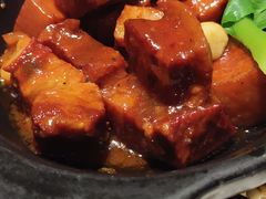 -马凯餐厅(长椿街店)