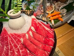 -生如夏花泰式火锅(西村黑金店)