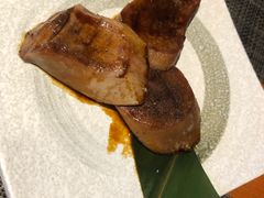 厚切酱烤牛舌-有喜屋·烧鸟·居酒屋(三钢里店)