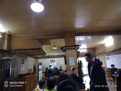 大堂-张关合渣(航空大道店)