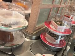 -禾绿回转寿司(万柳华联店)