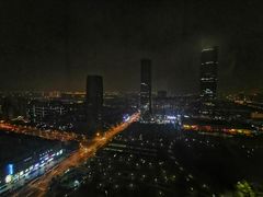 -无锡君来洲际酒店