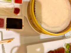 -大鸭梨烤鸭(左家庄店)