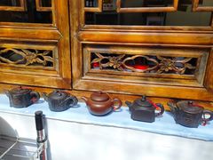 -丽江庭院·云南野生菌·海鲜火锅(鼓楼四合院店)