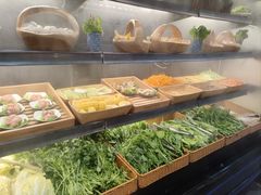 -苏格里岛自助海鲜烤肉(青秀万达店)