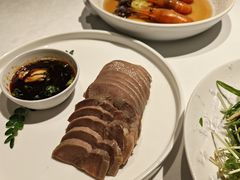 -醉舍·新淮扬菜(长宁龙之梦店)