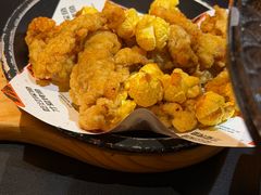 -探鱼·鲜青椒爽麻烤鱼(北京路天河城店)