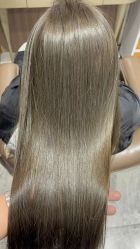 -逸丝风尚yesfashion造型