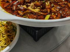 -辣婆婆(航天桥店)