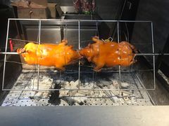 -蓝鲸湾汤泉(包河店)