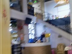 -潮澎派·潮汕菜大排档(南较西路店)