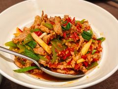 -山石榴·贵州菜(陆家嘴中心店)