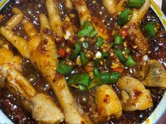 -米村拌饭(欧亚卖场店)