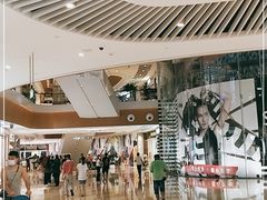 -深圳来福士广场