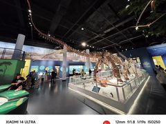 -国家自然博物馆