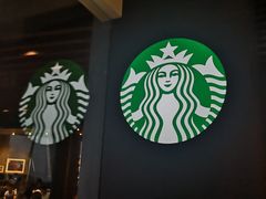-星巴克臻选(深圳罗湖万象城店)