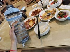 -东山茶寮(新安店)