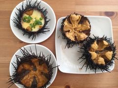 -海胆小馆(东北水饺·春柳店)