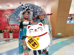 -重庆国际马戏城