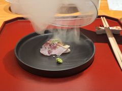 -炎橘·板前料理 Omakase