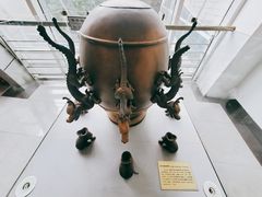 -中国地质大学逸夫博物馆