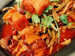 公社红烧肉-蜀厨蓉匠(广福店)