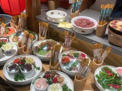 -鸽子窝(黄村店)
