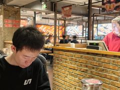 -管氏翅吧(甘家口店)