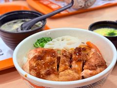 -吉野家(上海美罗城店)