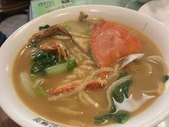 -何记面馆(龙泉山店)