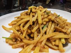 -潘大福特色蒸菜(湖滨店)