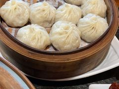 -诺敏塔拉奶茶-布里亚特包子-手把肉(锦都会店)