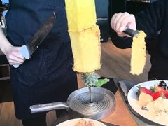 -拉蒂娜·巴西牛排馆 Latina·Brazilian Steakhouse(陆家嘴旗舰店)