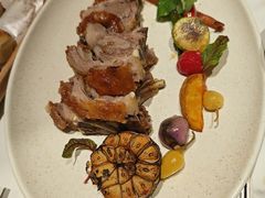 -丝路有约·优雅新疆菜(万宴城店)