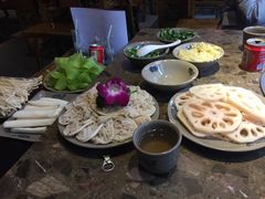 -重庆渝达老火锅(春熙路店)