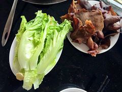 -汉源贡嘎湖生态黄牛肉(贡嘎湖商务酒店)