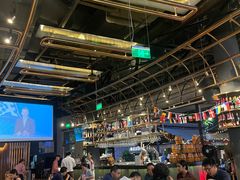 -haxnbauer海森堡德国餐厅(深圳coco店)