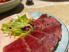 嫩煎金枪鱼-BURANO布拉诺精选店(双流明城店)