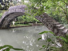 -桂林灵渠景区