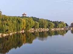-泰山风景名胜区-虎山公园