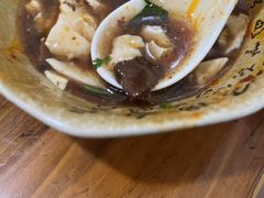 -新繁牛肉豆花(都江堰店)