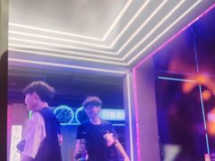 -关你鬼室大型密室逃脱(佛山创意园店)