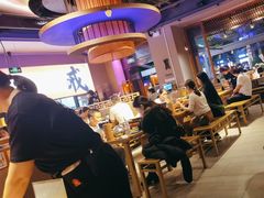 -花和尚·湘西小串烧烤(祈福店)