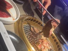 -谷牛日式烤肉(宝山U天地店)